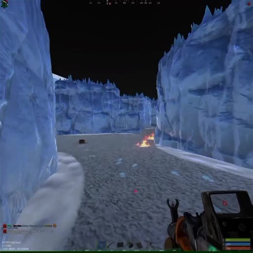 Погружение в Rust: самая сложная игра в мире