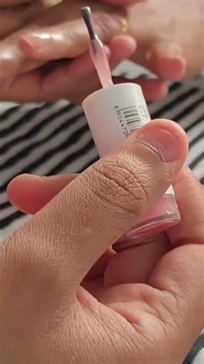 MY 1ST CLIENT ..(MY SUPPORT SYSTEM MY MOM) #nails