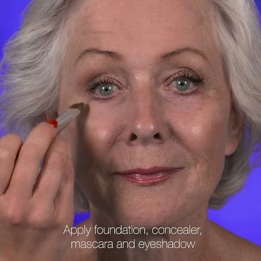Anew Platinum Instant Eye Smoother How To Apply