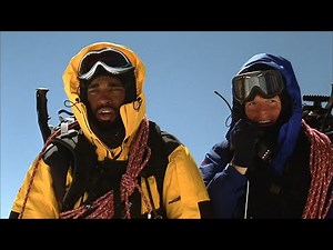 Восхождение / The Climb (2002)