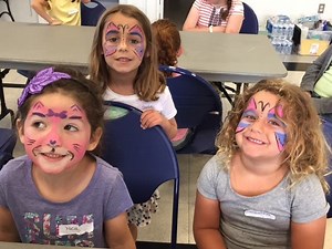 WF Rec Reveals Spring and Summer Programs