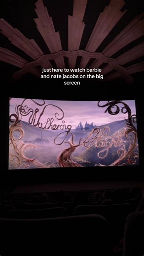 Exploring Themes in Wuthering Heights and Modern Cinema