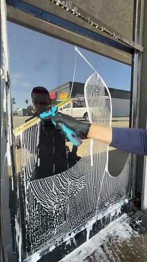 Commercial Window Cleaning