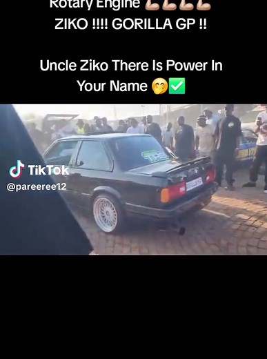 Exploring the Power of the Rotary Engine and Ziko