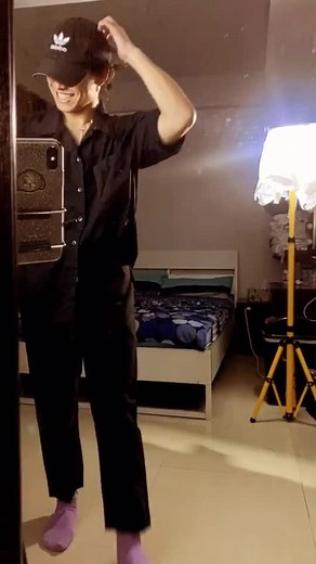 dancer problems: when you get a false start... 🤦‍♂️ #fyp #dance