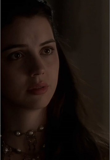 Reign Series Edits: Francis and Mary Moments