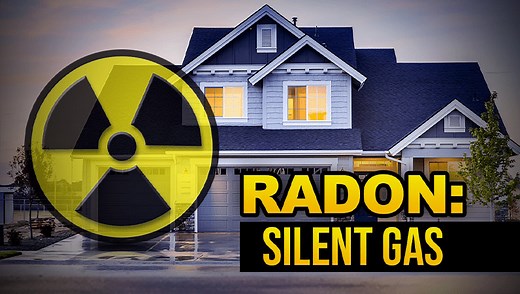 The hidden risks of radon: MDH expert explains the danger