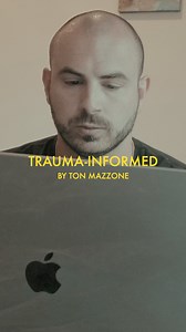 14 shares | 'Trauma-Informed' A poem and video I pieced together on...