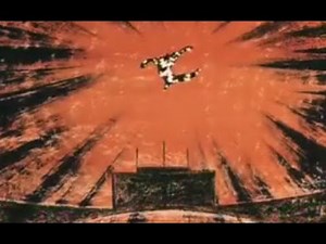 ハイジャンプ魔球