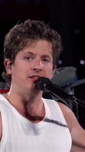 The Inspiring Journey of Charlie Puth