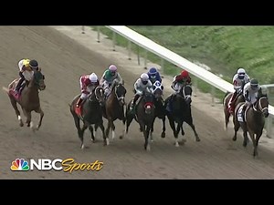Louisiana Derby 2021 (FULL RACE) | NBC Sports