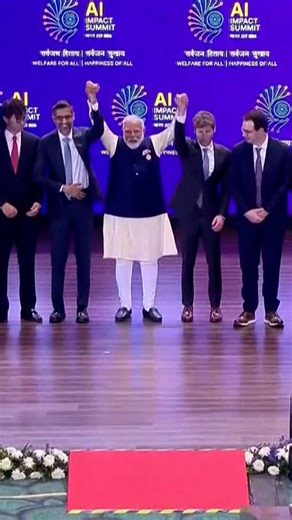 India opens 'world's biggest' AI summit, but what's next?