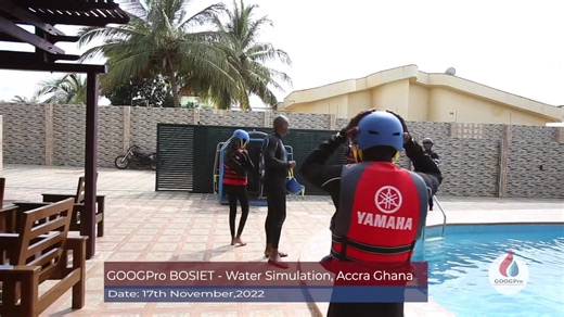 674 reactions · 23 shares | 2 in 1 (BOSIET & GDOGE) Training session,...