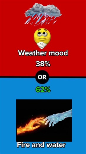 [QUIZ] Most Popular Would You Rather Choices! (Brain Test)