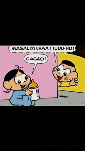 #turma da monica#comedia