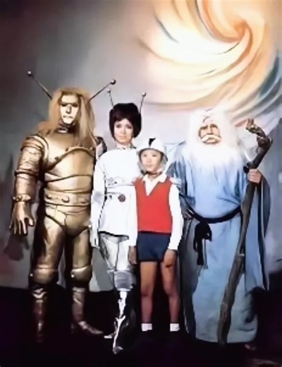 Space Giants Art #spacegiants #goldar #silvar #gam #mathusem Rodak - Molesaurus - Lugo Men