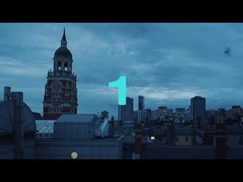 ITV1 continuity - 2025