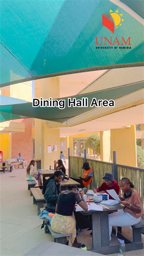 53K views · 440 reactions | What's your study spot, or which one used to be your ? | University of Namibia (UNAM) | Facebook