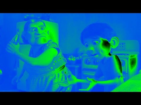 My CoCo - No Music! (Sponsored by Gamavision Csupo Effects)
