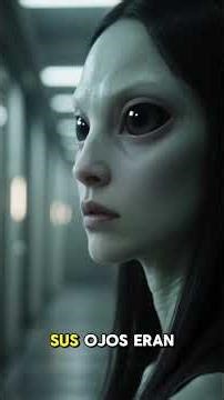 La alien hizo algo tan extraño que el humano huyó aterrorizado | HFY Sci-Fi#shorts #cienciaficción