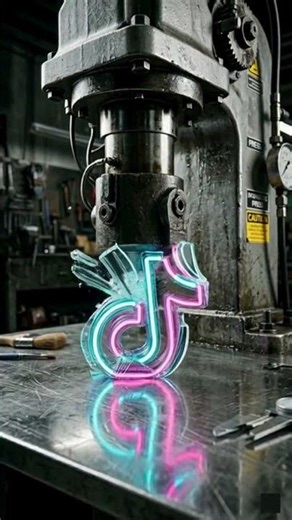 social media logo with ASMR