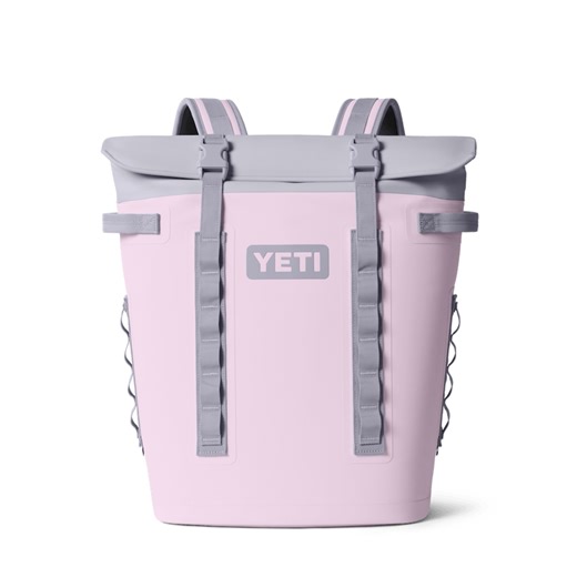Backpack Cooler: YETI Hopper M20 Soft Cooler