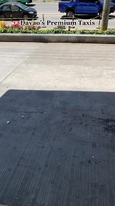 Davao City Premium Taxis: Clean, Comfy, and Worth It!