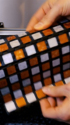 The 3D printed chess set setup you need to see