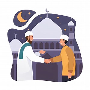 Hadith Series - What to Do on Friday | About Islam