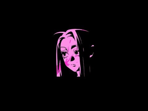 Black sorrow (mizi ver) — 1 HOUR LOOP | Alien Stage