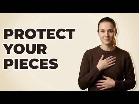 What Are Basic Checkers Piece Protection Tactics?