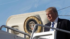 3.6K views · 51 reactions | While President Trump still refuses to...