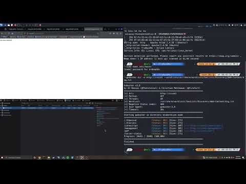 Zero to Pro Ethical Hacker: Day 30 (Extract.thm)