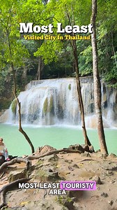 83K views · 983 reactions | Most underrated City in Thailand  Have you ever been to Kanchanaburi Thailand? Kanchanaburi Thailand 2025 is one of the most beautiful places to visit in Thailand. It’s Thailand Hidden Gems Thailand Must Visit Thailand Travel Guide. Kanchanaburi Thailand  @tourismthailand @amazingthailand #kanchanaburi #kanchanaburithailand #kanchanaburitrip #thailandtravel | Life in Thailand Now | Facebook