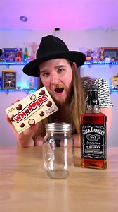 58K views · 1.2K reactions | This whiskey is chocolatey good! 朗 #chocolate #whiskey #mixology | DokaRyan | Facebook
