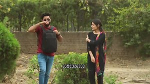 Sneezing prank on cute girls #funny #viral | Pranksters