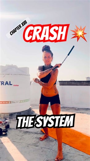 Risk it – Crash the SYSTEM | India Nunchuck Heat 🔥