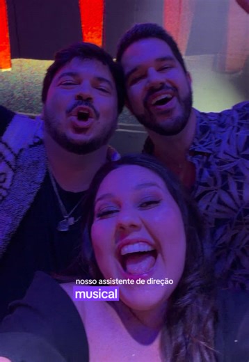 Bastidores do Fala Sério, Mãe!