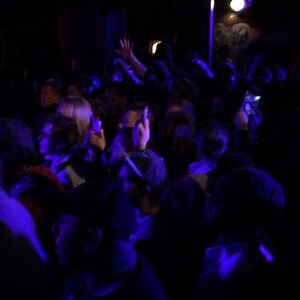 4 comments | The blast master KRS-ONE just hit the stage! #leedzedutainment | Leedz Edutainment | Facebook