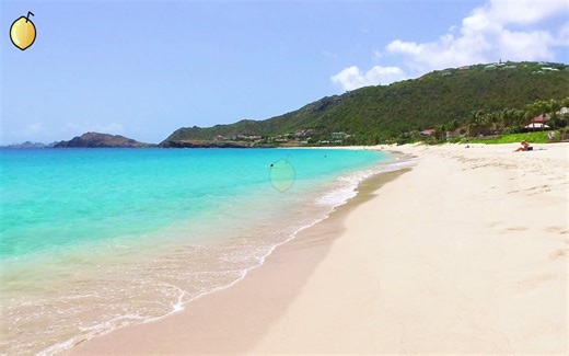 精选6部4K超清海岛、海边、海浪、沙滩视频素材，观光类视频剪辑必备