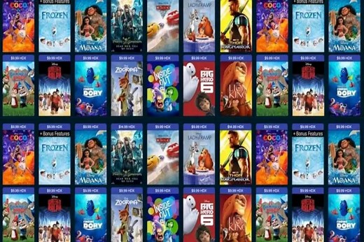 Jangan Nonton di indoxxi, Ini 6 Situs Nonton Film Online Resmi - Teknologi Katadata.co.id