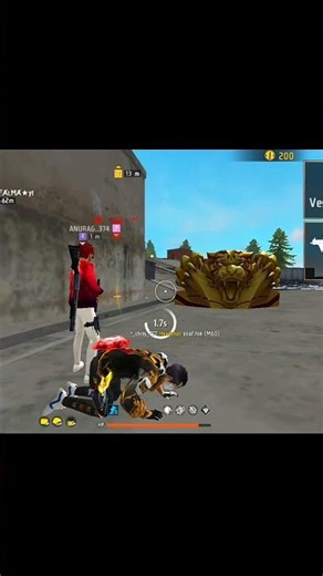 Teammate Excuses Problem Solved 💀 27/360