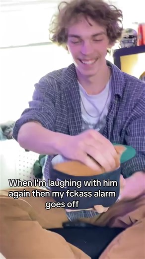 Cherished Memories with My Brother