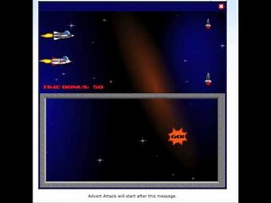 Neopets Cheats: Advert Attack