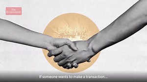 19K views · 141 reactions | Bitcoin has disrupted the financial system. We explain how it is mined, and why environmentalists are concerned https://econ.st/3gOZuUb | The Economist | Facebook