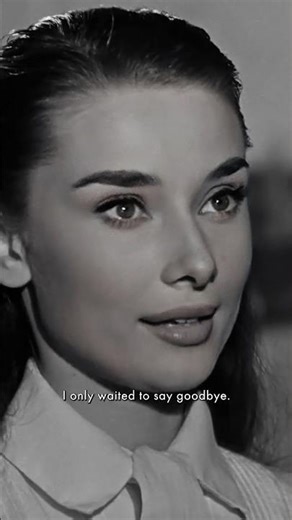 ROMAN HOLIDAY in 4K 1953