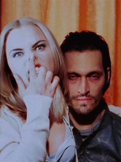 Layla Buffalo 66 | Christina Ricci's Stunning Makeup