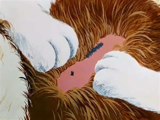 We Love Cartoons on Instagram: "A Horse Fly Fleas (1948) - Directed by Robert McKimson"