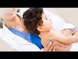 How asthma is diagnosed in children