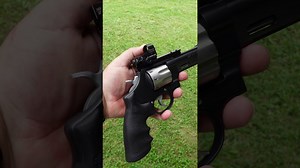 Performance Center 627 V-COMP by S&W - The Reloaders Network